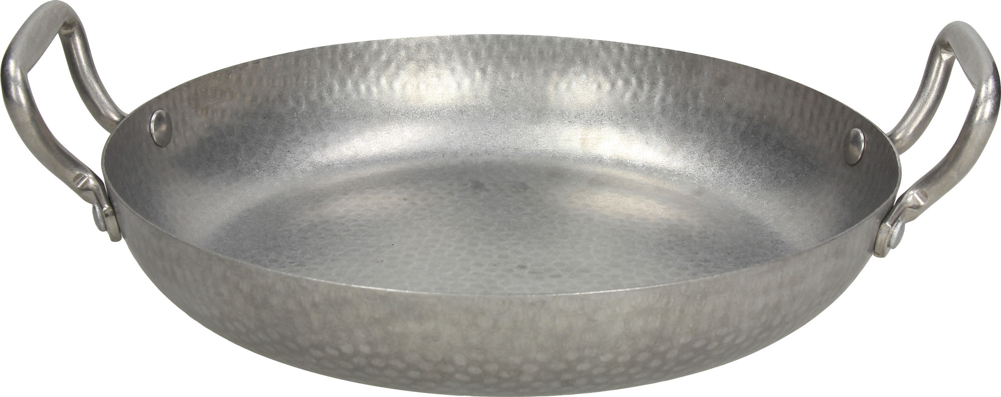 Servierpfanne "Tex-Mex" mit Griffen Ø 28cm